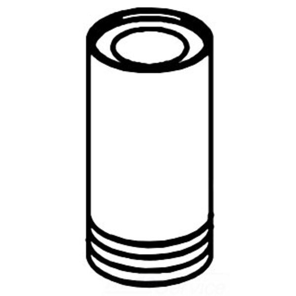 Bonnet, Kohler, Mfr#: 1006335-CP